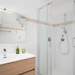 Apartament La Vela Blu *