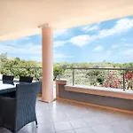 La Vela Blu Apartament