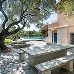Apartament La Vela Blu