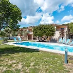Apartament La Vela Blu Orosei