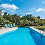 La Vela Blu Apartament *
