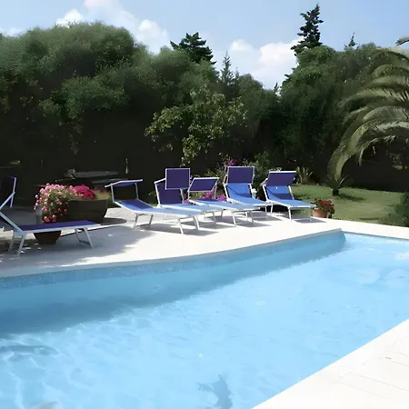 La Vela Blu Apartment