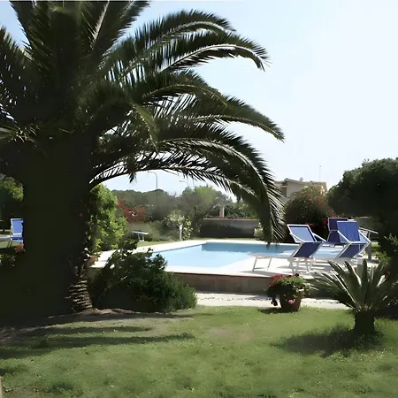 Apartment La Vela Blu