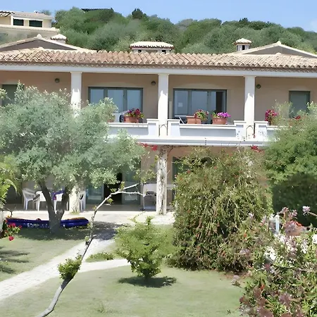 La Vela Blu Orosei