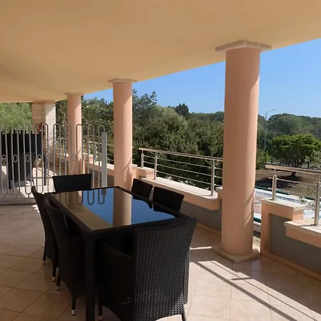 Apartment La Vela Blu Orosei