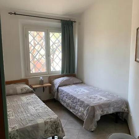 Apartment La Vela Blu *