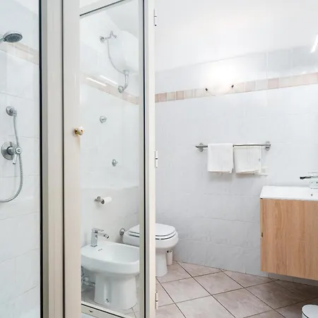 La Vela Blu Apartamento Orosei