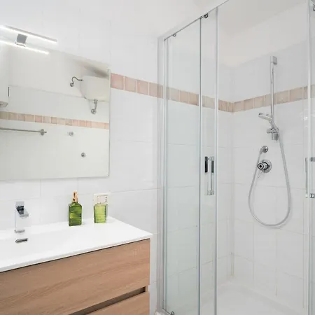 Apartamento La Vela Blu *