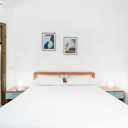 Apartamento La Vela Blu