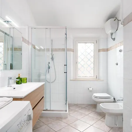 La Vela Blu Apartamento Orosei