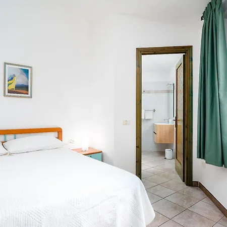 Apartamento La Vela Blu