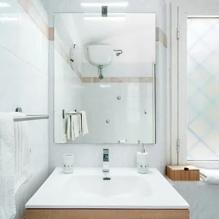 La Vela Blu Apartamento Orosei