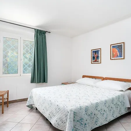 La Vela Blu Apartamento *