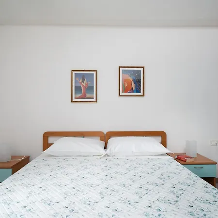 Apartamento La Vela Blu Orosei