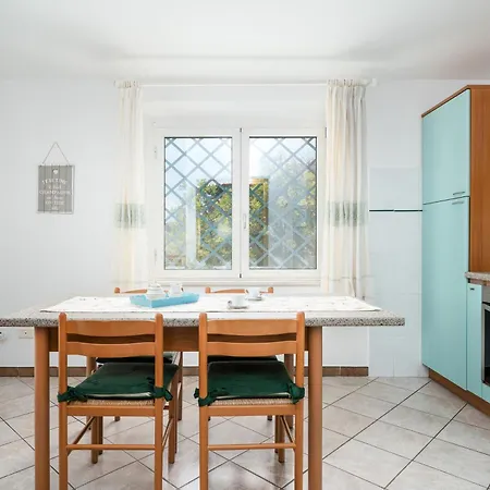 La Vela Blu Apartamento Orosei