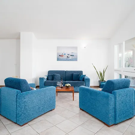 La Vela Blu Apartamento