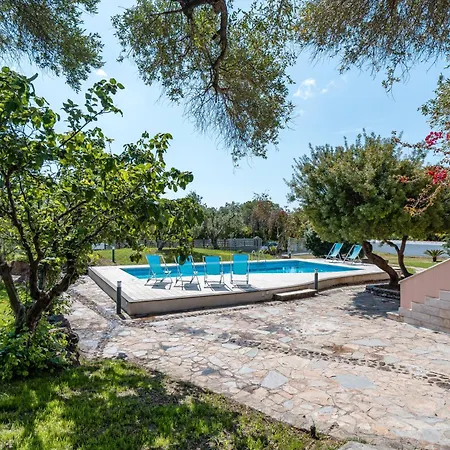 Apartamento La Vela Blu