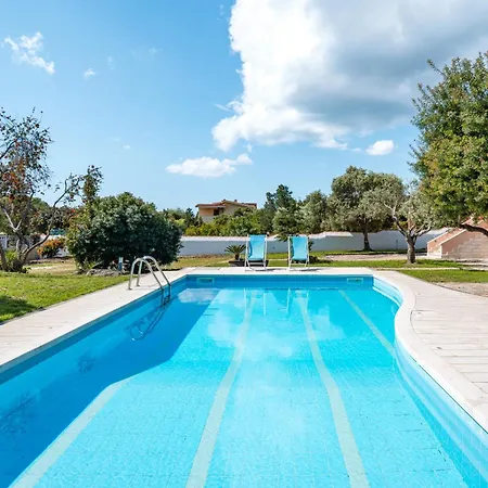 Apartamento La Vela Blu *