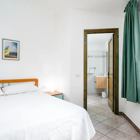 La Vela Blu Apartamento