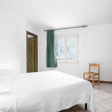 La Vela Blu Apartamento