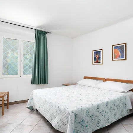 La Vela Blu Apartamento
