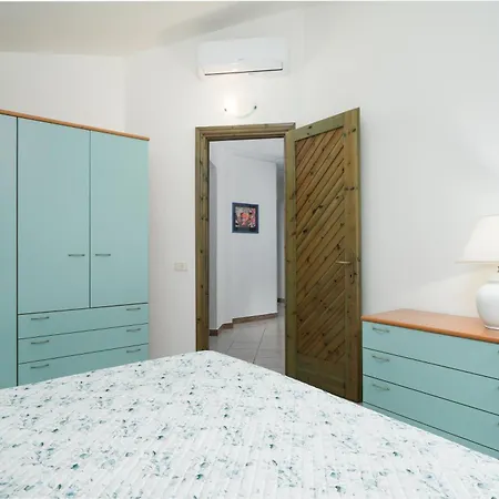 Apartamento La Vela Blu *