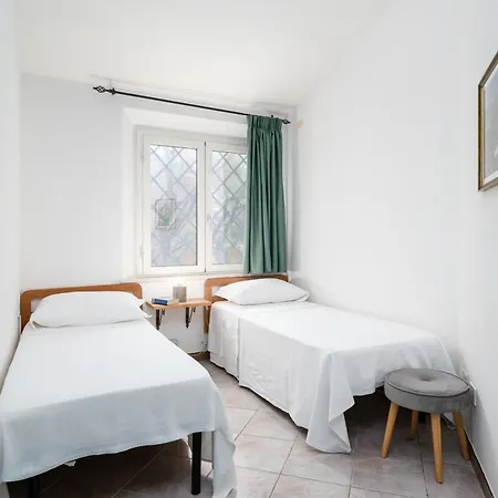 Apartamento La Vela Blu Orosei