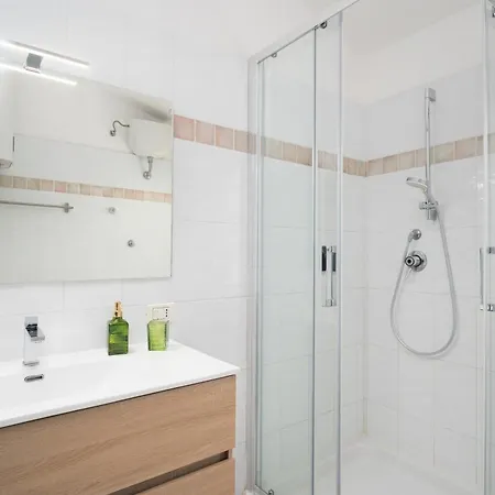 Apartamento La Vela Blu