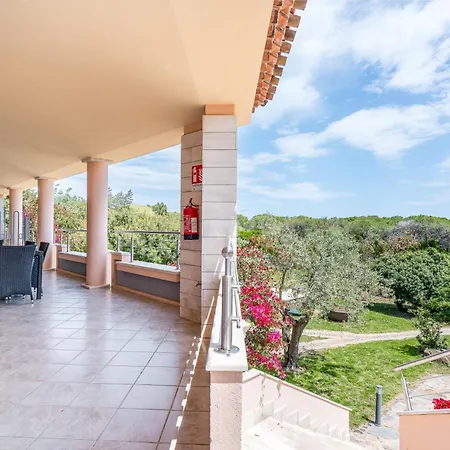 Apartamento La Vela Blu *