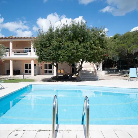 Apartamento La Vela Blu