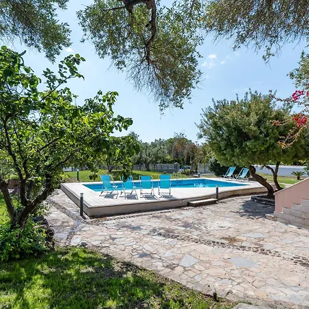 Apartamento La Vela Blu