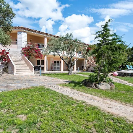 Apartamento La Vela Blu